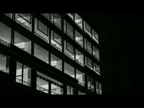 Freeze Corleone x Jazzy Bazz Type Beat - "Bâtiment" | Dark Trap Instrumental (Prod by. Bugg)