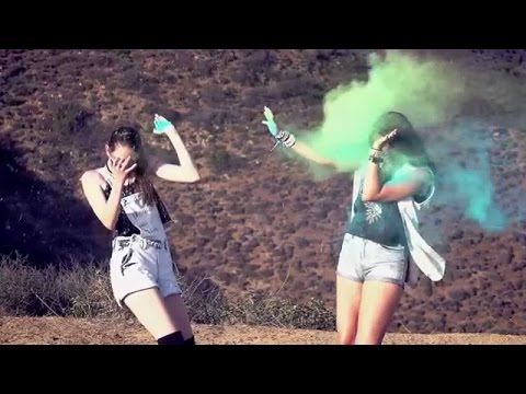 YouTube Thumbnail