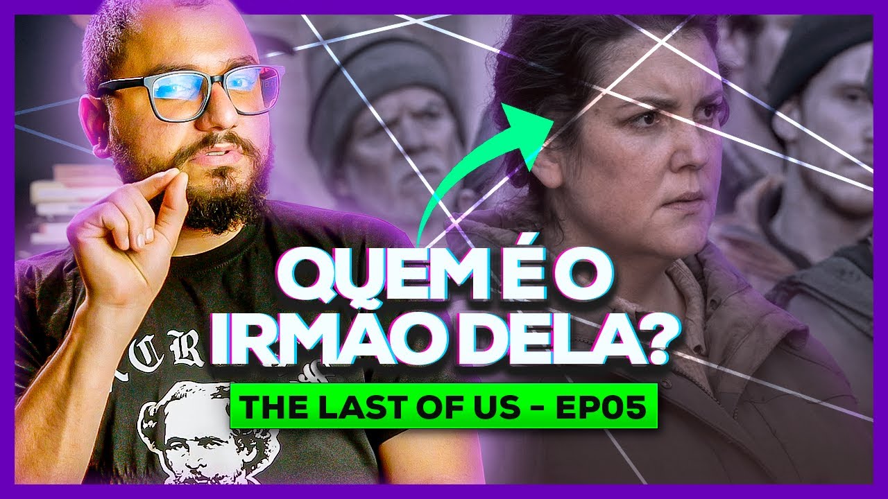 O sangue do santo | Análise de THE LAST OF US 1x05