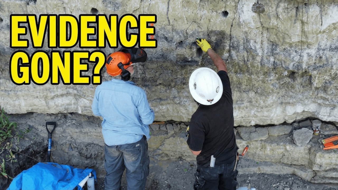 Why Humans Avoided Manitoba for Thousands of Years