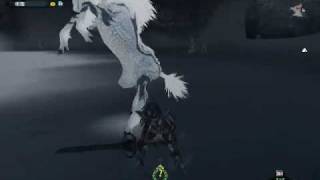 Re: [MHWs] 聊聊本作動作設計-數值失衡