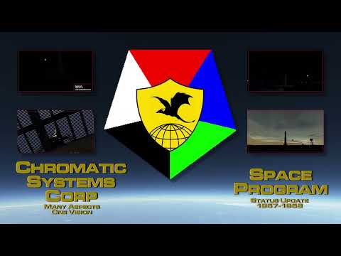 KSP - Chromatic Conquest - Episode 3 - Of Dragons and Pegasi - RSS/RO/RP-1
