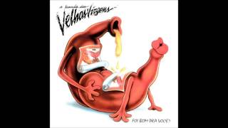 a banda Das Velhas Virgens - De Bar Em Bar Pela Noite (Estúdio Ao Vivo Transamérica)