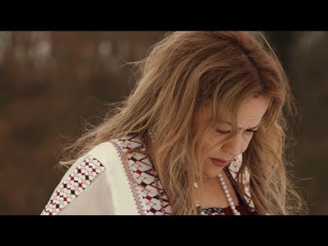 Yasmina - Ur ttru ay izzri-w (Clip Officiel)