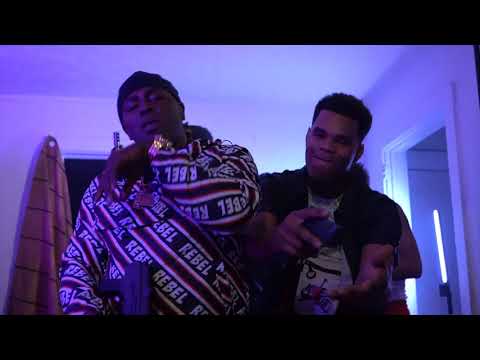 Sacc Man Huncho - "A lot"  Official Video @ShotByBlanco33