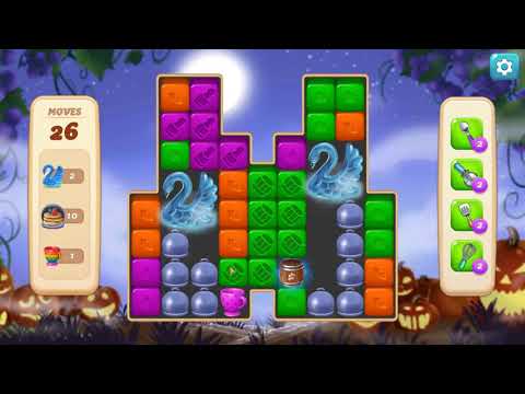 Vineyard Valley Level 354 NO BOOSTERS - A S GAMING ✔