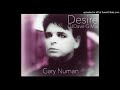 Gary Numan - Desire (DJ DaveG mix)