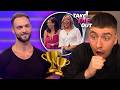 REKORD 27 FRAUEN WOLLEN IHN 🥹 Take Me Out