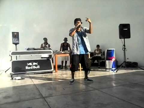 Más que un sampler - Ley Mc