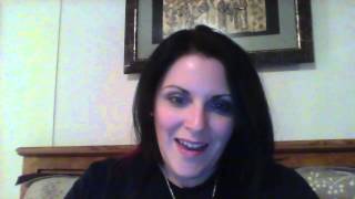 Cover of &quot;Birthday Cake&quot; - Emily Kinney