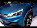 BYD EV Model ATTO 3 6 1 25