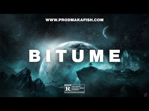 [FREE] PNL x DTF Type Beat "Bitume" - Instru Rap Cloud Planant By Makafish