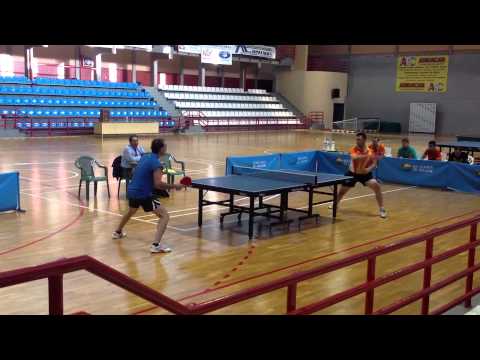 Temespin Los Llanos Aridane - T.M.Defense