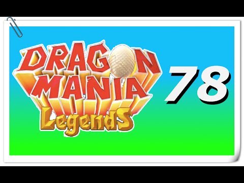 Dragon Mania Legends - Part 78 ("Feeding Up Hopp")