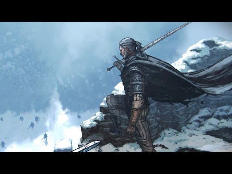 Modlist Showcase | Witcher 3 Next Gen 4.04