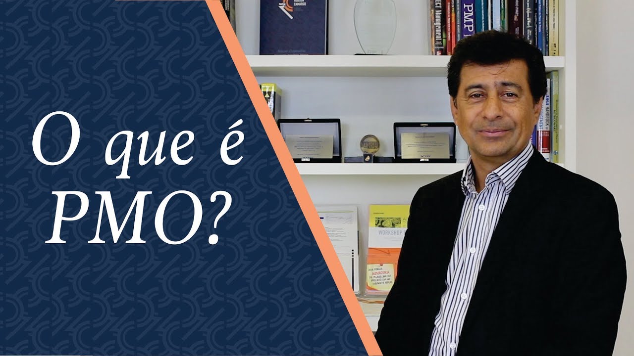 O que é PMO?