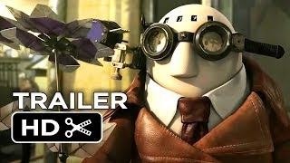 Trailer Ngài Hublot