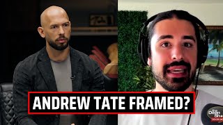 The Deen Show: Anomaly the News Analyst Discusses GMO Mosquitoes and More

In this episode of The Deen Show, Anomaly, an i...