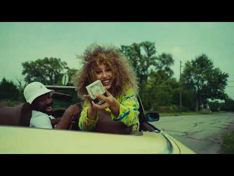 Aubreyus - Squad Tryna Get Some Money (Feat. Sada Baby)
