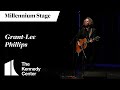 Grant-Lee Phillips - Millennium Stage (April 3, 2024)