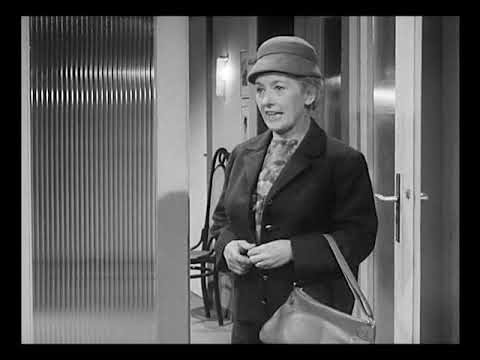 Familie Hansen  Folge 05.   Mit Mathilde leben