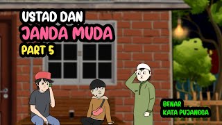 Download lagu USTAD AND YOUNG WIDOW PART 5 - FUNNY COMEDY mp3 Download lagu USTAD AND YOUNG WIDOW PART 5 - FUNNY COMEDY mp3