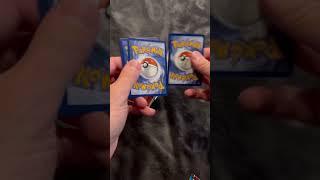 Destined Rivals Opening! #shorts #pokemon #destinedrivals