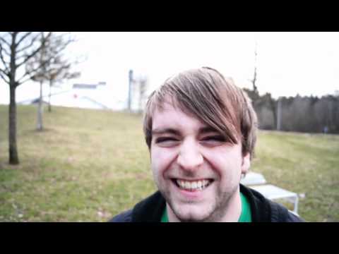 THE RUDES TOURTAGEBUCH TEIL 1