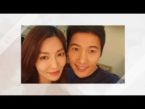 Korean Celebrities Tied the Knot in 2017