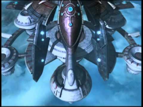 Zentrix - Episode 23: La Dernière Chance