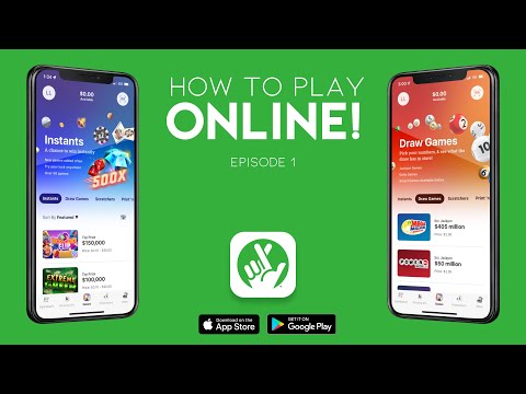 Va Lottery Online Login