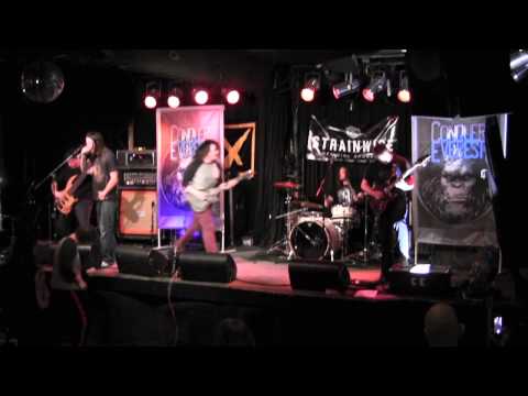 Conquer Everest (Live @ Herman's Hideaway)