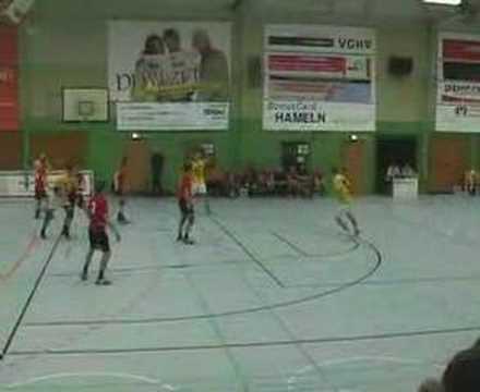 VfL Hameln - TG Münden