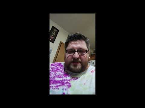 Toilet vlog brewing #14 Viking's blood Mead. (part 2)