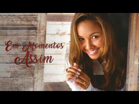 Em Momentos Assim  | CD Advogado Fiel | Bruna Karla