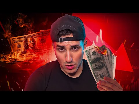 I made $1,150,000 in 12 months, from 5k. This is what I learnt