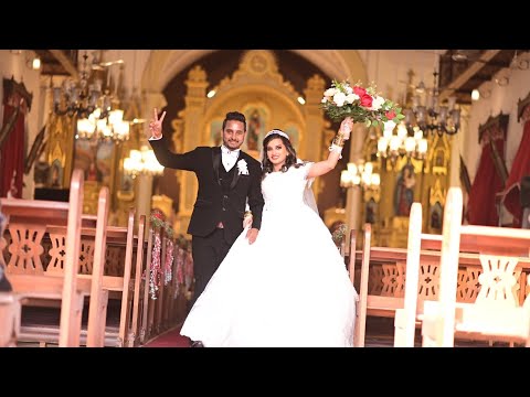 Melvin & Kennisia | 14th January 2023 | Wedding Highlights