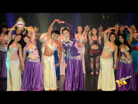 2016 BGBD Closing Gala Show - 謝幕