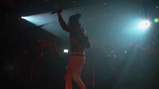 Young Thug - Hercules (Live at Echostage 2016)