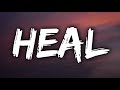 Tom Odell - Heal (Lyrics)