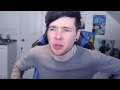 Dan TDM Happy Wheels I VE NEVER BEEN SO ANGRY DanTDM