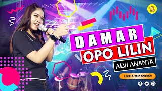 Download lagu Alvi Ananta - Damar Opo Lilin | Buyar Opo Kawin mp3