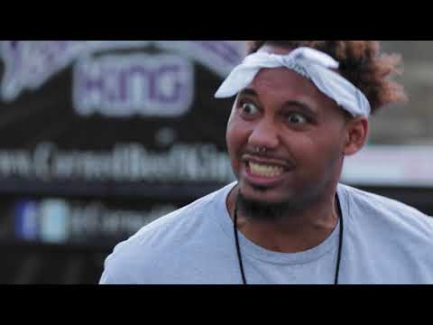 Blizzi Boi - Meal Ticket (Music Video) #WETWEDNESDAYS