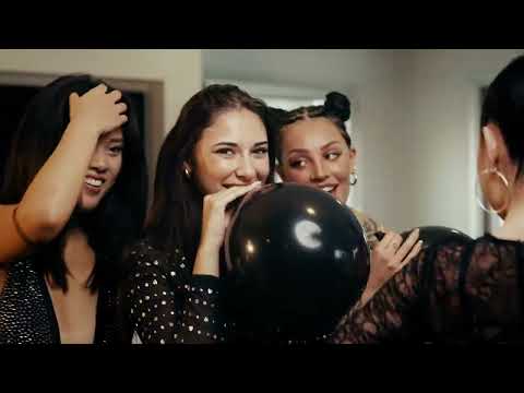 Welo, Christian Liguori - BITCH ft. Le-One