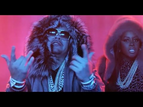 Fat Joe, Remy Ma - All The Way Up ft. French Montana, Infared