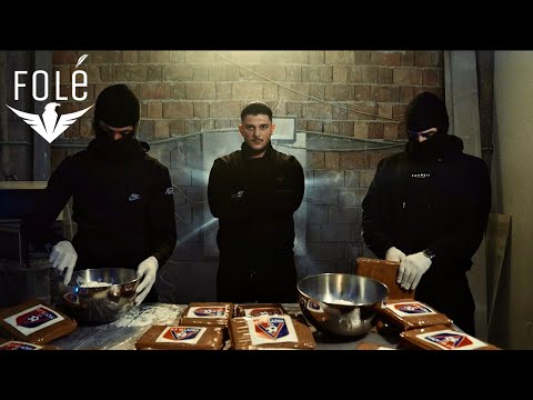 FaTTi - Pa Limit [Official Video]