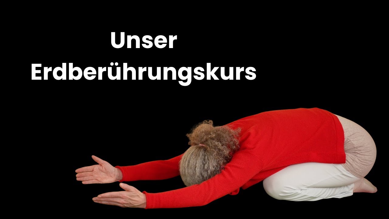 Vipassana@Home Erdberührungskurs – Video ansehen