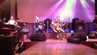 Perhaps love Feat. James & P Rose