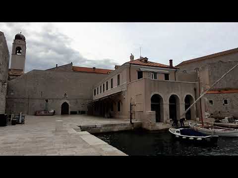 Der reinste Wahnsinn, so unwirklich, wie eine Filmkulisse,Altstadt m.Geschichte Dubrovnik,Dalmatien