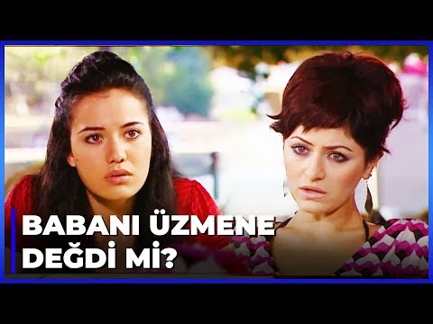 Necla, Ferhunde ile Buluştu - Yaprak Dökümü 39. Bölüm